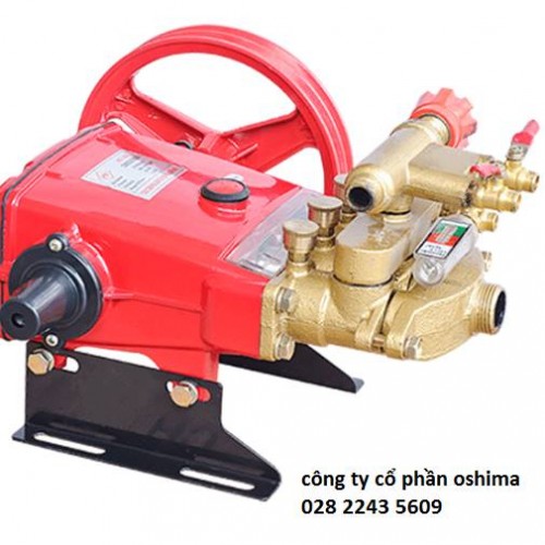 Đầu xịt Dragon 2HP tự động hs30a